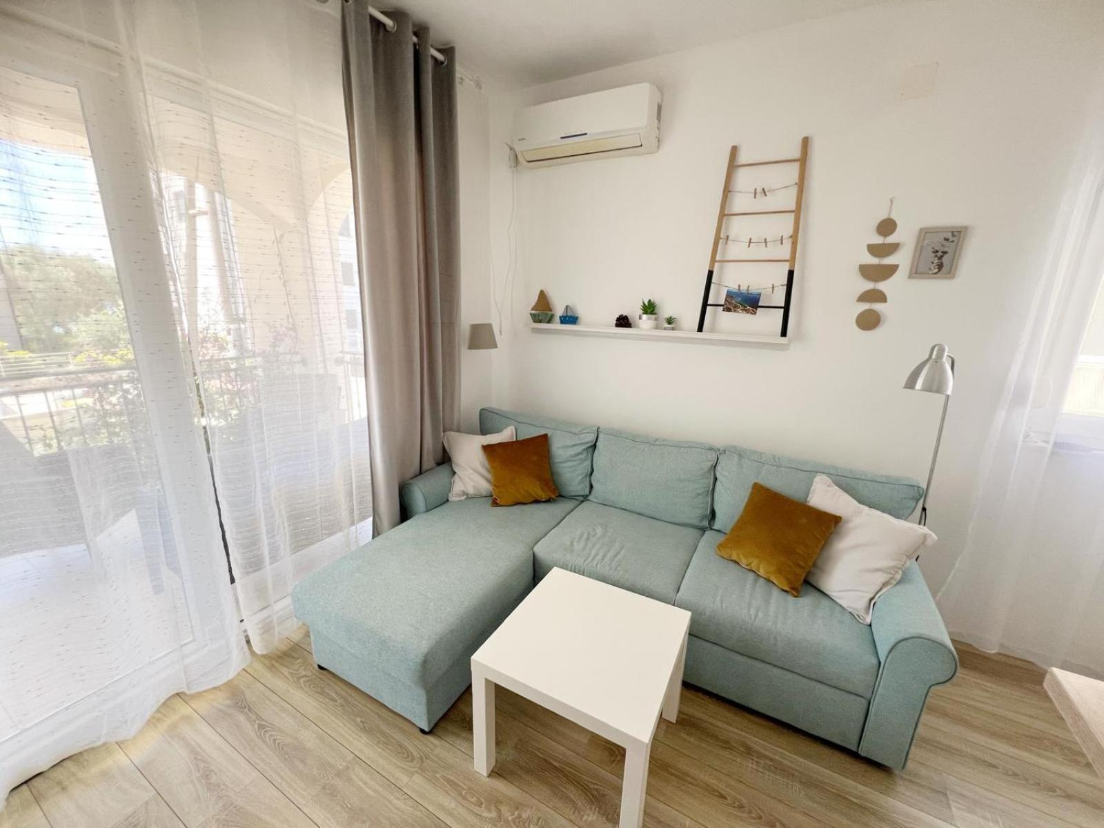 Sea Dream Apartments Bibinje Buitenkant foto